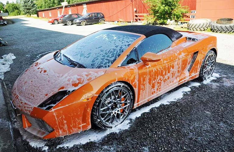 Detail Kings Vehicle Detailing