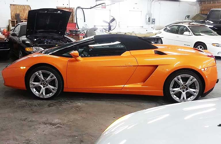 Detail Kings Vehicle Detailing
