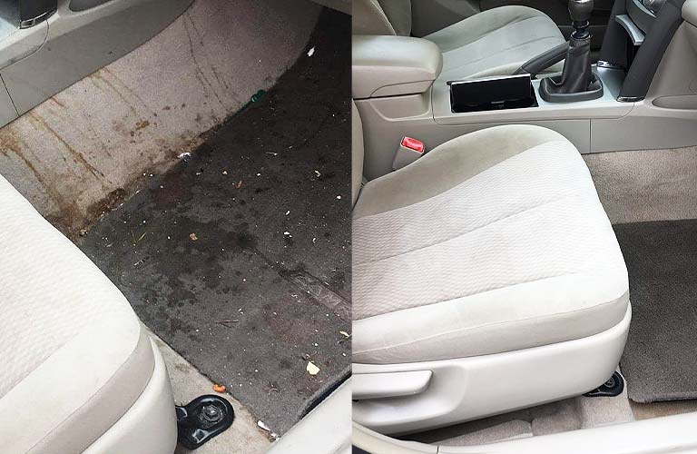 Detail Kings Vehicle Detailing
