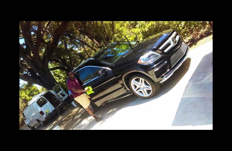 Detail Kings Vehicle Detailing