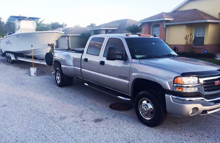 Detail Kings Vehicle Detailing