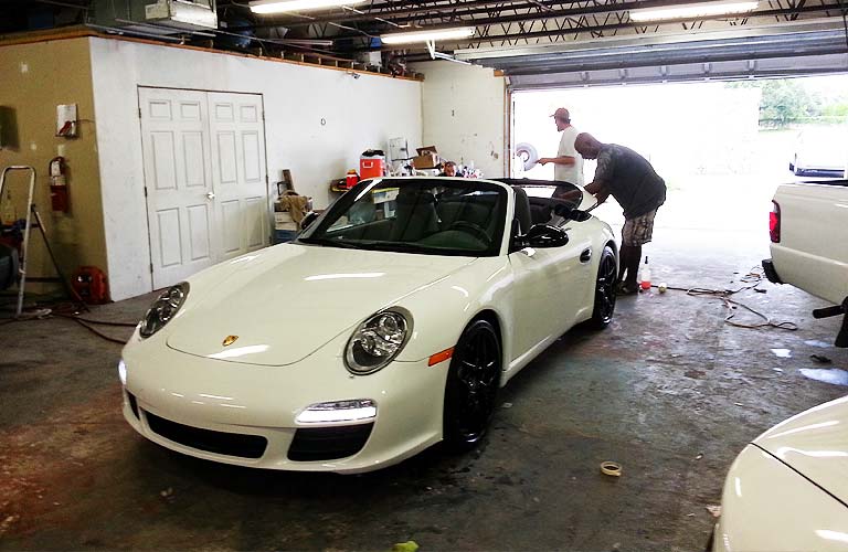 Detail Kings Vehicle Detailing