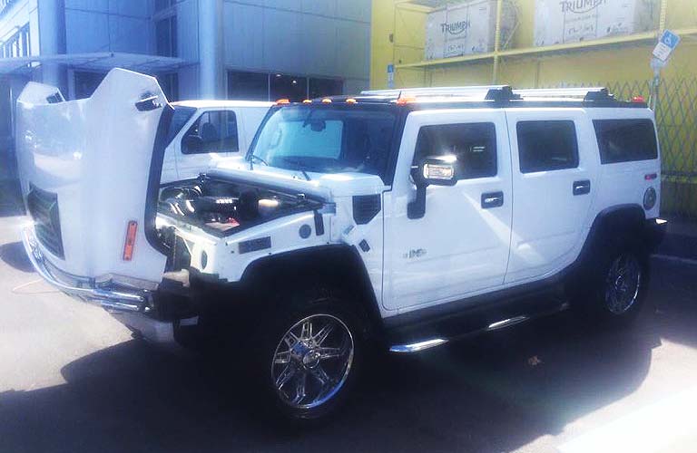 Detail Kings Vehicle Detailing