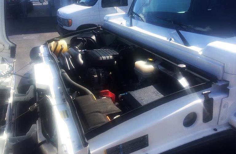 Detail Kings Vehicle Detailing