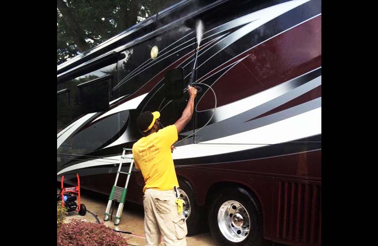 Detail Kings Vehicle Detailing
