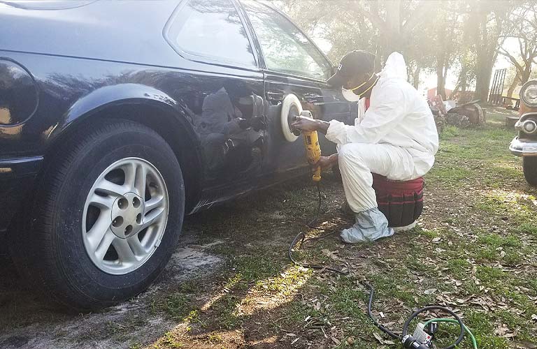 Detail Kings Vehicle Detailing