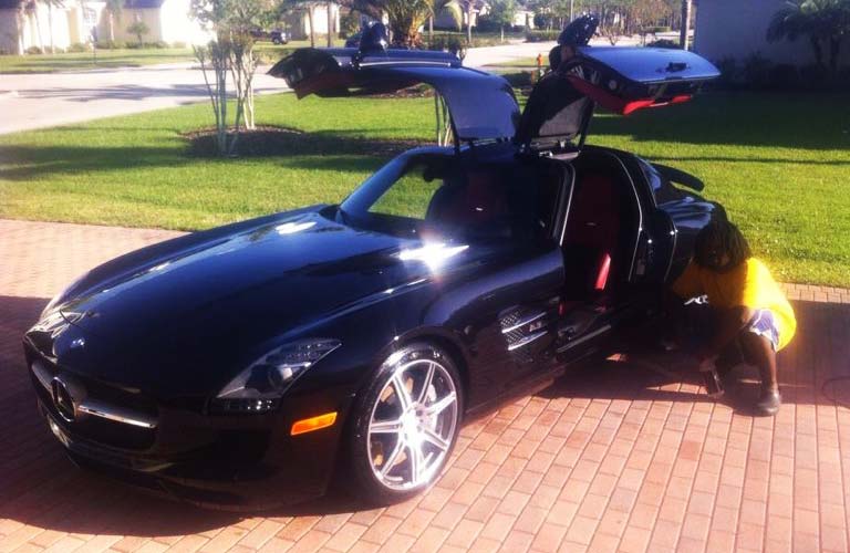 Detail Kings Vehicle Detailing