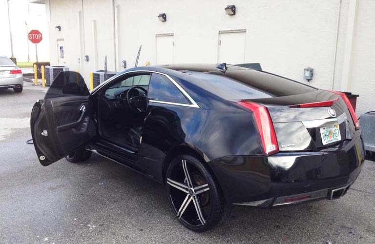 Detail Kings Vehicle Detailing