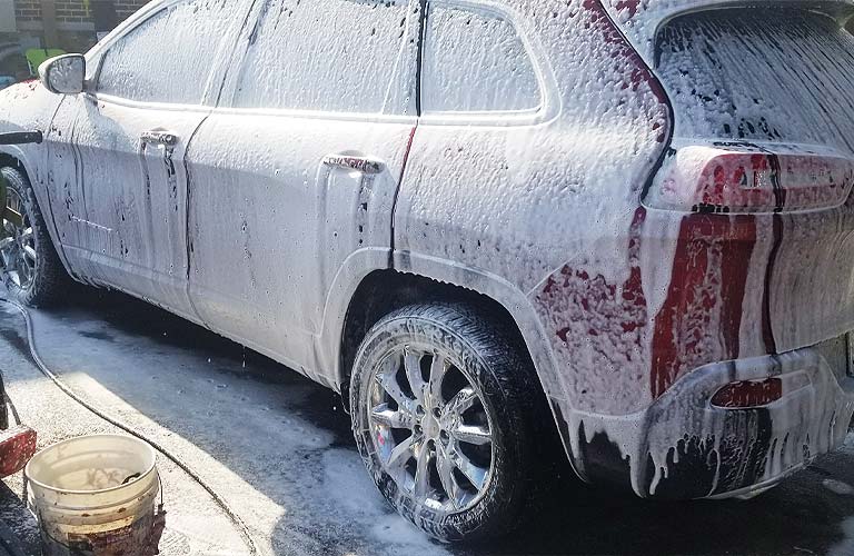 Detail Kings Vehicle Detailing