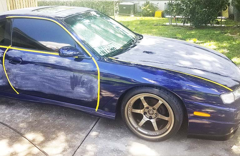 Detail Kings Vehicle Detailing