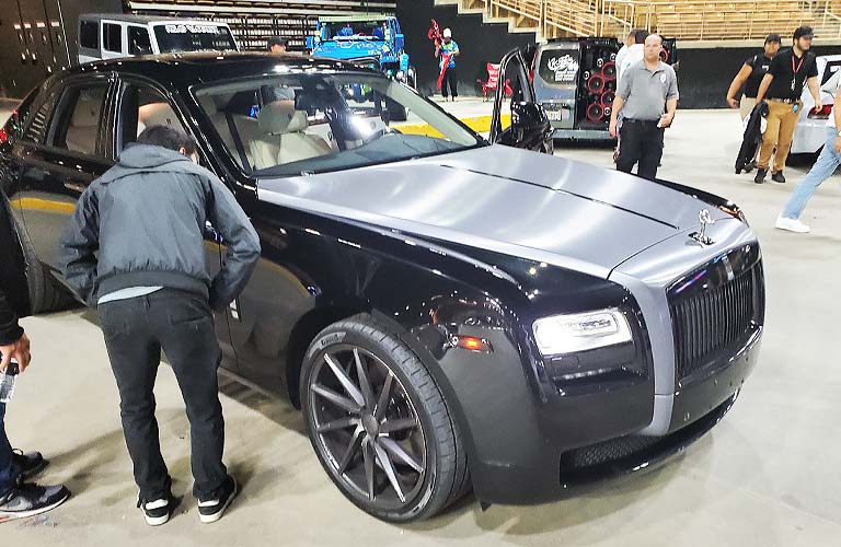 Detail Kings Vehicle Detailing
